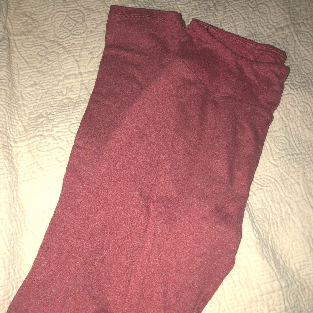 Lula Roe One Size Leggings